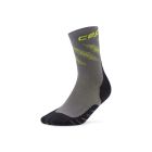 Core Run Edt. Elliptic Mid Cut Socks 2