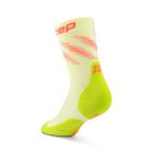 Core Run Edt. Elliptic Mid Cut Socks 3