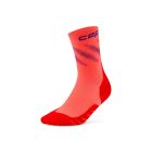 Core Run Edt. Elliptic Mid Cut Socks 2