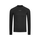 Core Run Merino Shirt Long Sleeve 1