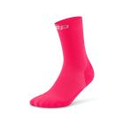 Core Run Mid Cut Socks 2