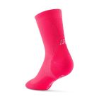Core Run Mid Cut Socks 3