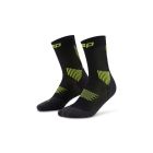 Core Run Mid Cut Socks 1