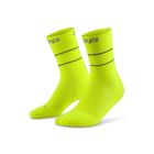 Pro Run Reflective Mid Cut Socks 1