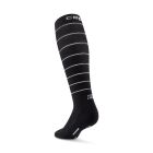 Pro Run Reflective Tall Socks 3