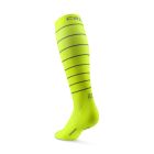 Pro Run Reflective Tall Socks 3