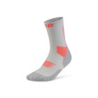 Core Run Mid Cut Socks 2