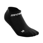 The Run Compression No Show Socks 1