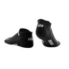 The Run Compression No Show Socks 3