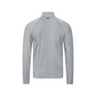 Core Run Thermal Zip Shirt Long Sleeve 2