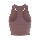 Hypervent Cropped Pocket Singlet 2