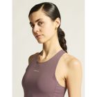 Hypervent Cropped Pocket Singlet 5