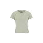 Hypervent Cropped Tee 1