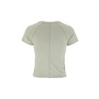 Hypervent Cropped Tee 2