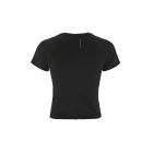 Hypervent Cropped Tee 2