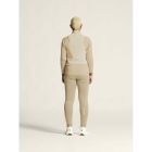 SubZ Fleece Vest 4