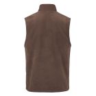 SubZ Fleece Vest 2