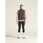 SubZ Fleece Vest 3