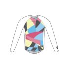 Femme Skin Cooler Long Sleeve Top 1