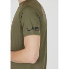 LAB S/S Tee 5