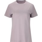 Alvaly Melange S/S Tee 1