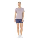 Alvaly Melange S/S Tee 3