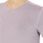 Alvaly Melange S/S Tee 4
