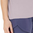 Alvaly Melange S/S Tee 5