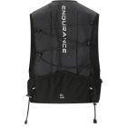 Genend Running Vest mit Flaschen 2