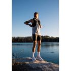 Genend Running Vest mit Flaschen 5