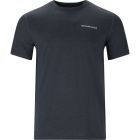 Abdon Melange S/S Tee 1
