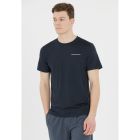 Abdon Melange S/S Tee 3