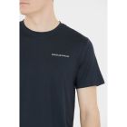 Abdon Melange S/S Tee 5