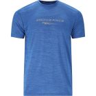 Portofino Performance S/S Tee 1