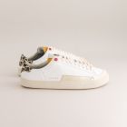 Peach Leopard 1