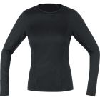 Baselayer Thermo Long Sleeve Shirt 1