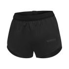 Concurve Split Shorts 1