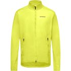 Concurve Windbreaker 1