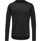 Everyday LS Solid Shirt 1