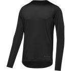 Everyday LS Solid Shirt 3