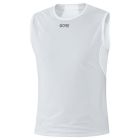 Windstopper Base Layer Sleeveless Shirt 1
