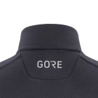 Mid Zip Langarmshirt 4