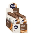 Energy Gel Caramel Macchiato Karton (24 x 32g) 1