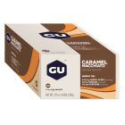 Energy Gel Caramel Macchiato Karton (24 x 32g) 2