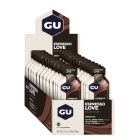 Energy Gel Espresso Love Karton (24 x 32g) 1