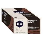 Energy Gel Espresso Love Karton (24 x 32g) 2