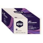 Energy Gel Jet Blackberry Karton (24 x 32g) 2