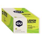 Energy Gel Lemon Sublime Karton (24 x 32g) 2