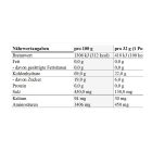 Energy Gel Strawberry Banana Karton (24 x 32g) 3
