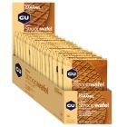 Energy Stroopwafel Salty’s Caramel Karton (16 x 32g) 1